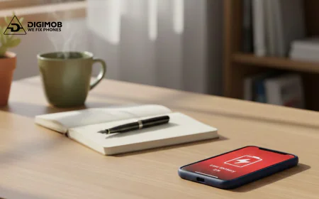 iPhone Not Fast Charging? How to Get Proper Power Back