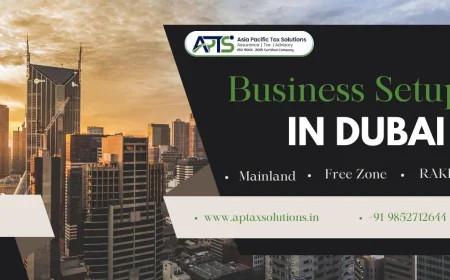 The Role of Bookkeeping in UAE Compliance