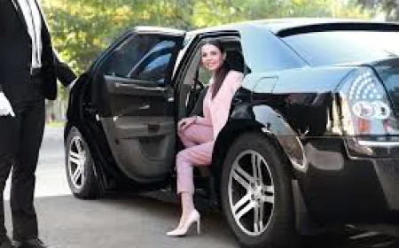 AllStars Worldwide Services in USA: Premium Transportation You Can Trust