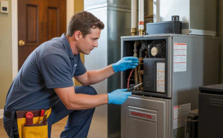 How Dirty Ducts Affect Heater Performance