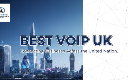 The Complete Setup Guide for the best voip UK in 30 Minutes