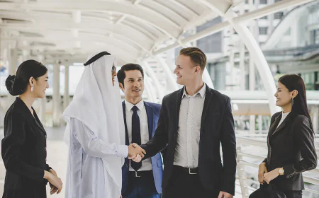 SG Arrival Card: Everything You Need to Know Before Traveling to Singapore