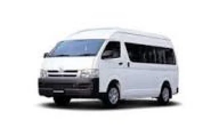 Maxi Taxi Capacity Explained: How Many People Fit in a Maxi Taxi?