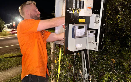 Air Conditioning Services in Liverpool: A Complete Guide