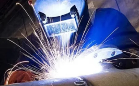 From Design to Delivery: How Premium Steel Fabricators Ensure Total Precision