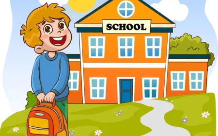 Safety & Security Standards in Hyderabad Schools: What Every Parent Must Check
