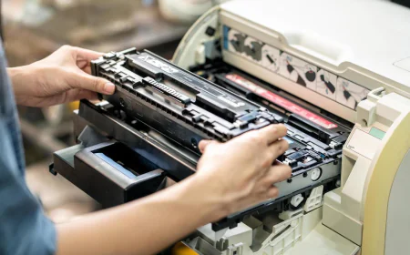 Printer Setup & Repair Services – Your Complete Guide | PrintMe Now