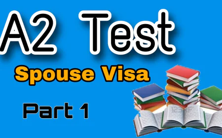 The Bridge to Settlement: A Strategic Guide to Your Spouse Visa Extension