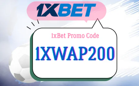 1xBet Promo Code & Bonus Codes 2026