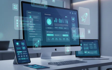 7 Powerful Ways iPhone App Development Services Can Transform Your Business in 2026