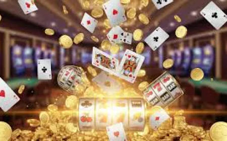 Come Gestire il Tuo Budget nei Casinò Online: Consigli Utili per Giocatori