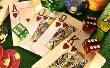 Casinò Online Non ADM: Guida Completa a Bonus, Giochi e Sicurezza