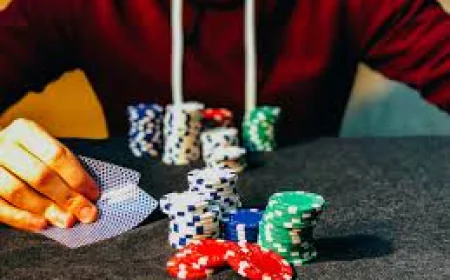 Casinò Non AAMS: Guida Completa ai Vantaggi e alle Opportunità