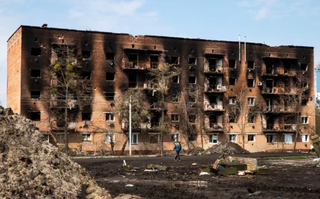 Germany’s Worst Bombed Cities: What Visitors Can Learn