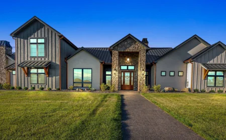 Why Fruita’s Open Land Attracts Custom Home Projects Today