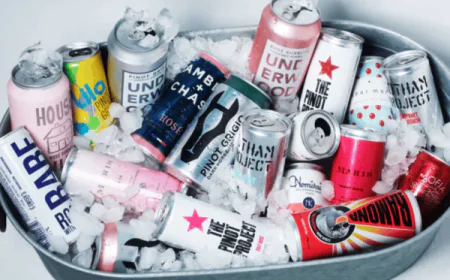 Labels for Beer Cans: How to Create Eye-Catching, Sale-Driving Packaging
