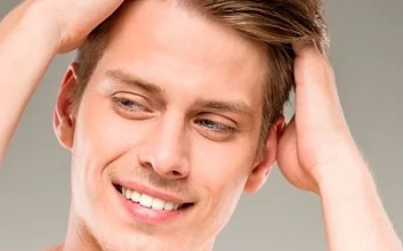 زراعة الشعر: أفضل وقت في السنة لإجرائها