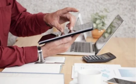 How Outsourcing to India Helps U.S. CPA Firms Scale Smarter — Not Harder