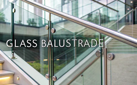 How Glass Partitions Improve Office Lighting & Productivity in Modern Workspaces