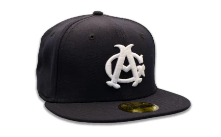 Chicago American Giants Hat: Iconic Style Meets Modern American Giant Apparel