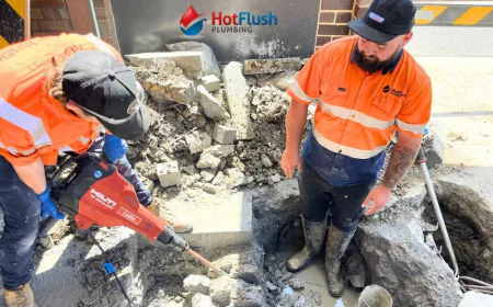 Reliable Plumbing Lithgow & Expert Plumbers in Mudgee