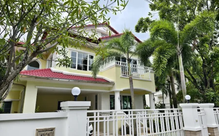 Panama Real Estate Guide: Houses for Sale in Panama