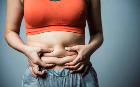 What Are the Different Types of Tummy Tuck Surgery?