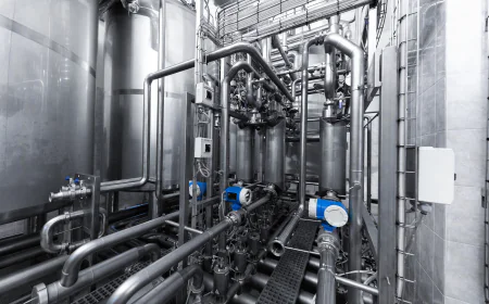 Choosing the Right Flow Meter Manufacturer for Precision and Industrial Efficiency