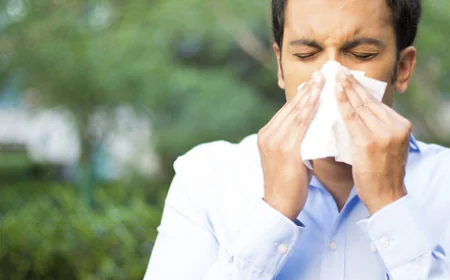How Pneumonia Dubai Affects Children and Elderly