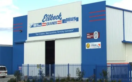 The Importance of Commercial Painting in Australia