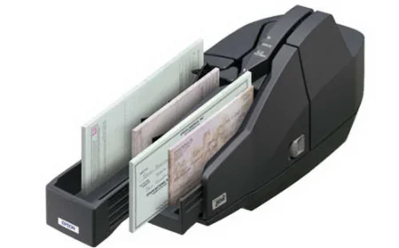 How to Set Up and Maintain Your Epson Receipt Printer