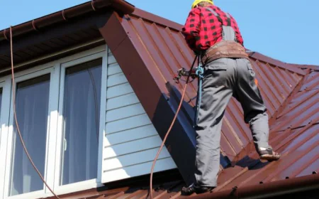 What Should You Expect From Home Remodeling Construction Companies?