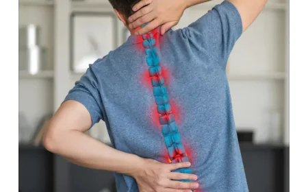 How to Select a Pain Management Physician in Western NY