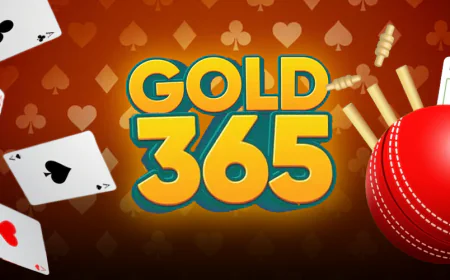 Where does Gold365 APK really draw its credibility?