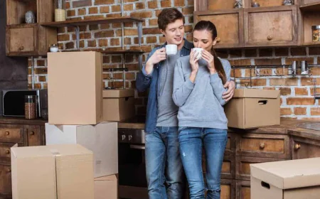 The Ultimate Moving Checklist: Everything You Need Before Moving Day