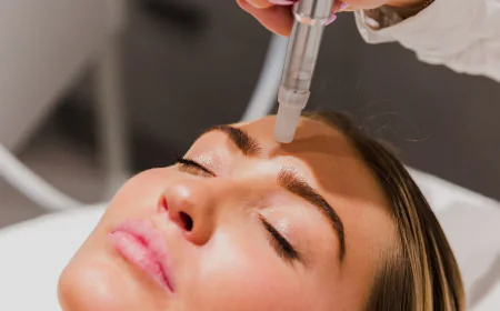 Is Laser Skin Tightening Good for Jawline Lift?