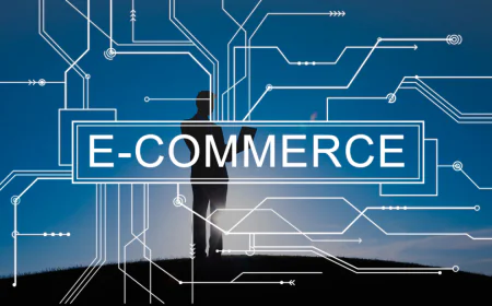 India E-Commerce Market Size, Share, Growth Scope, Analysis & Industry Outlook 2033