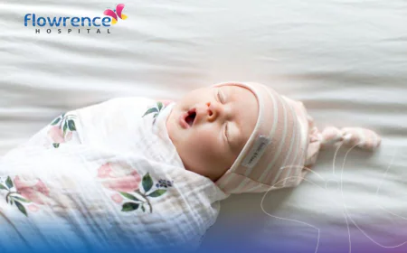 Choosing the Best Maternity Hospital in Rajkot for a Safe, Beautiful Birth Journey