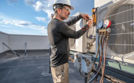 HVAC Website Design Made Simple - Look Professional, Rank Higher.