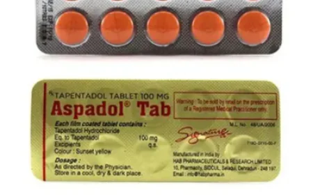 The Ultimate Guide to Buy Tapentadol Online Safely and Economically