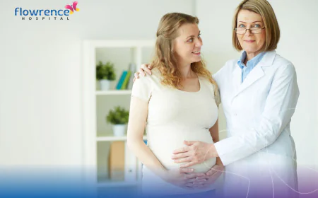 Every Woman Deserves the Best Care: A Guide to Rajkot’s Top Gynecologists and Obstetrics Hospitals for Lifelong Wellness