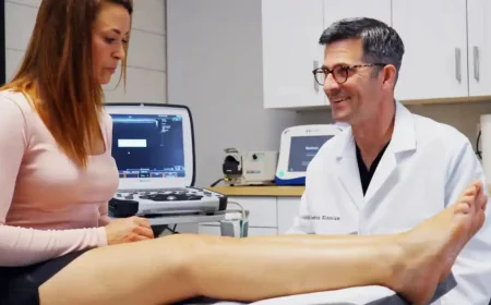 Does Spider Vein Removal Provide Long-Lasting Results?