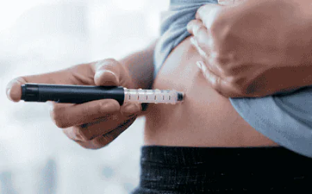 Diet Do’s and Don’ts During First Weeks on Ozempic in Muscat