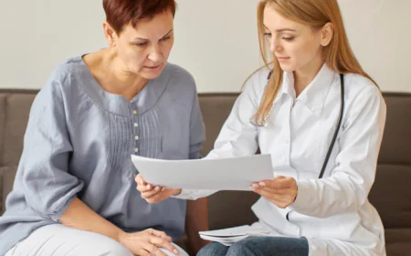 Docs Primary Care: Convenient, Reliable Healthcare for Your Entire Family