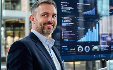 Principal Engineer: Driving Efficiency Across the United Kingdom