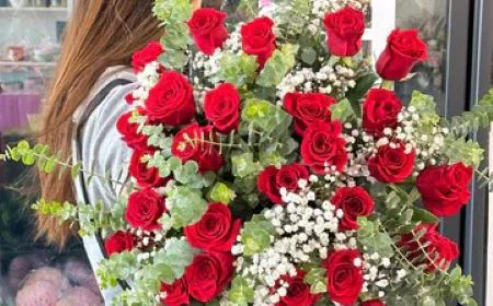 Elegance in Every Stem: Handcrafted Floral Joy Across Melbourne’s East