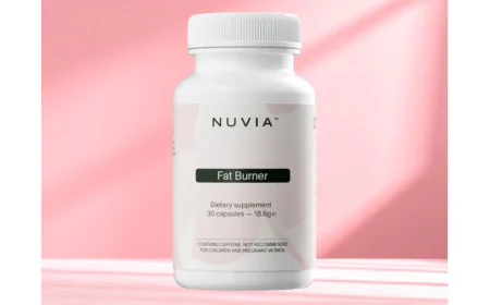 Is Nuvia safe for daily use?