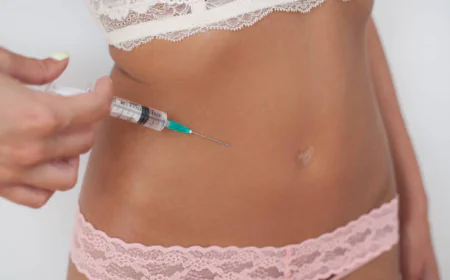 What Is the Proper Way to Use Saxenda Injections in Riyadh at Home?