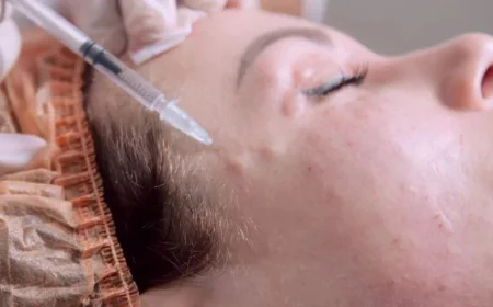 Facial Injectables in Islamabad: Confidence, Refreshed