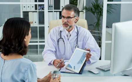 Personalized Healthcare Solutions at Docs Primary Care for Better Wellness